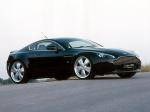Aston Martin V8 Vantage by Loder1899 2007 года